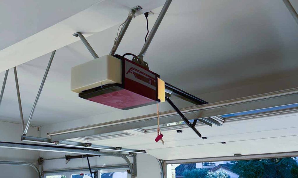 Garage Door Opener Repair Lancaster